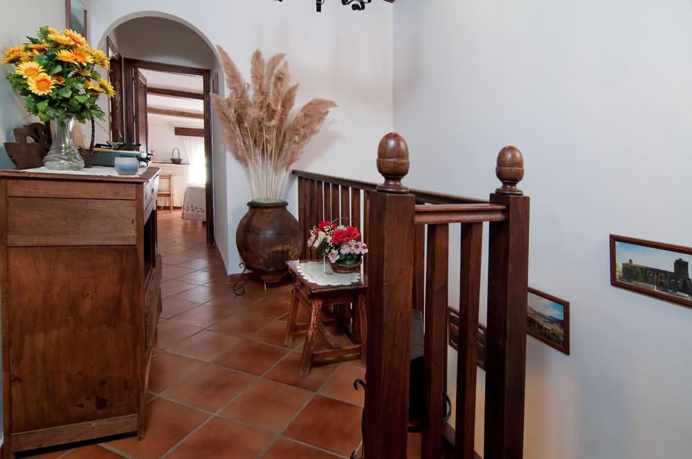 La Tia Nicolasa Puebla de Don Rodrigo Exteriér fotografie